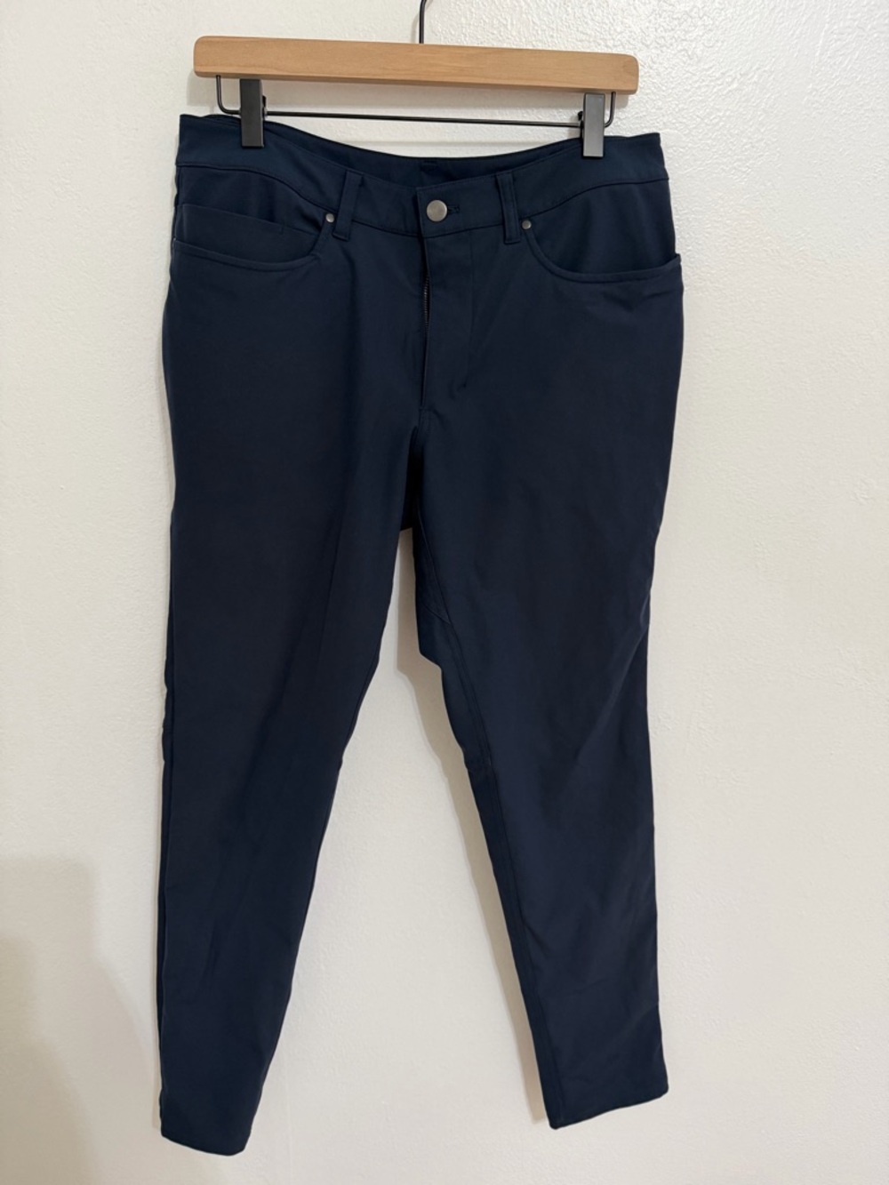 Lululemon ABC 5 pocket slim pants